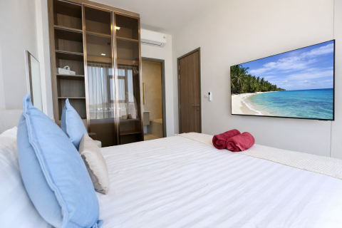 Condo in Phuket, Thailand, 2 bedrooms № 169306 - photo 10