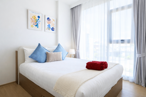 Condo in Phuket, Thailand, 2 bedrooms № 169306 - photo 12