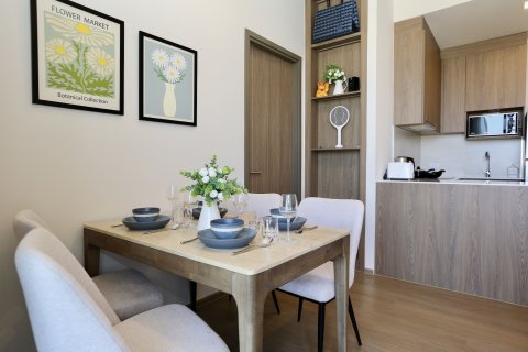 Condo in Phuket, Thailand, 2 bedrooms № 169306 - photo 4