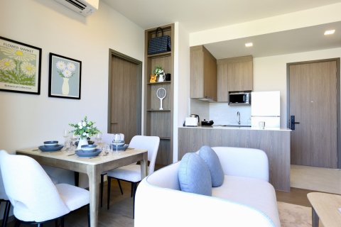 Condo in Phuket, Thailand, 2 bedrooms № 169306 - photo 5
