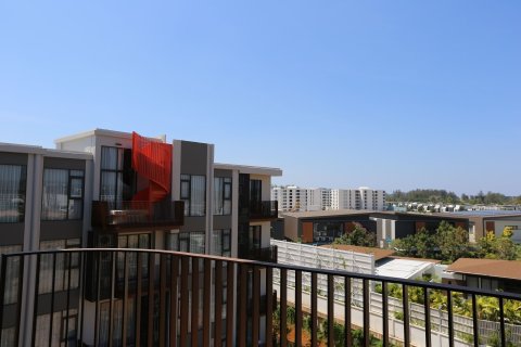 Condo in Phuket, Thailand, 2 bedrooms № 169306 - photo 17