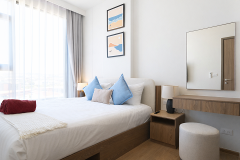 Condo in Phuket, Thailand, 2 bedrooms № 169306 - photo 11