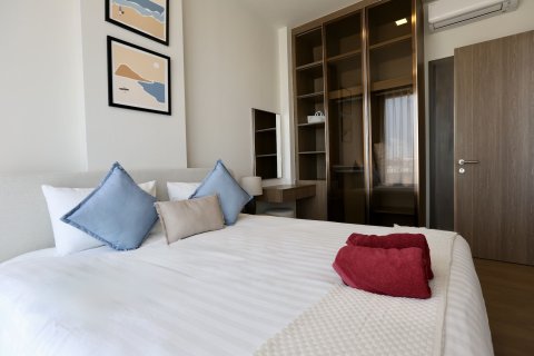 Condo in Phuket, Thailand, 2 bedrooms № 169306 - photo 9