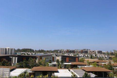 Condo in Phuket, Thailand, 2 bedrooms № 169306 - photo 16