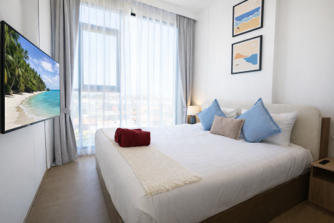 Condo in Phuket, Thailand, 2 bedrooms № 169306 - photo 8