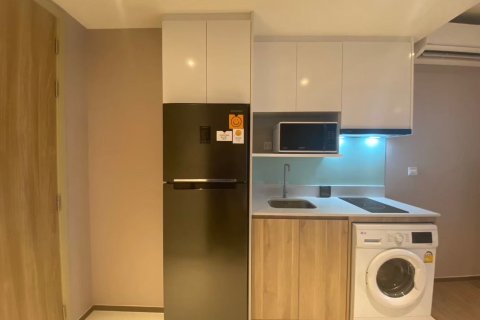 Studio dans le Condo à Pattaya, Thaïlande  № 169305 - photo 2