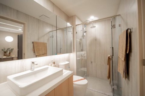 Studio in the Condo in San Sai, Thailand  № 169303 - photo 9