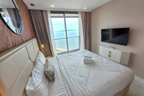 Apartamento de 2 habitaciones en Pattaya, Tailandia № 214139 - foto 10