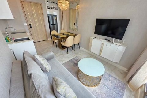 Apartamento de 2 habitaciones en Pattaya, Tailandia № 214139 - foto 6