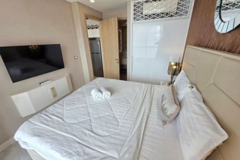 Apartamento de 2 habitaciones en Pattaya, Tailandia № 214139 - foto 11