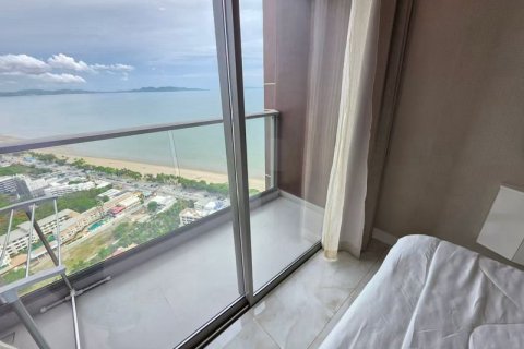 Apartamento de 2 habitaciones en Pattaya, Tailandia № 214139 - foto 9