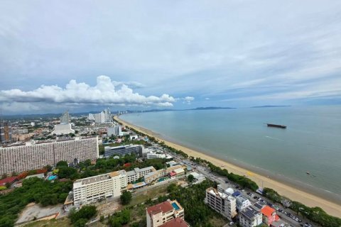 Apartamento de 2 habitaciones en Pattaya, Tailandia № 214139 - foto 15
