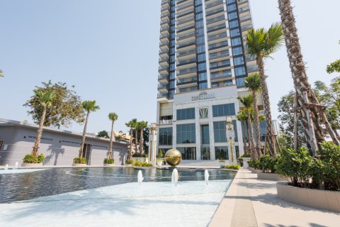 Apartamento de 2 habitaciones en Pattaya, Tailandia № 214139 - foto 18