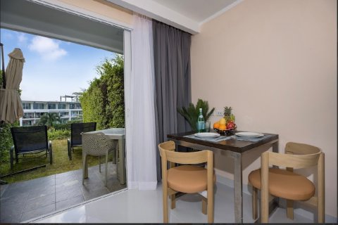 Appartement à Pattaya, Thaïlande 2 chambres № 233868 - photo 3