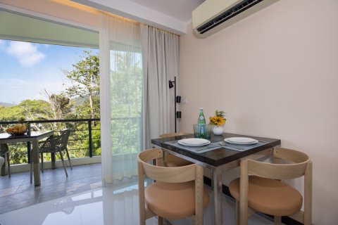 Appartement à Pattaya, Thaïlande 2 chambres № 233871 - photo 7
