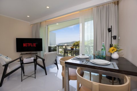 Appartement à Pattaya, Thaïlande 2 chambres № 233871