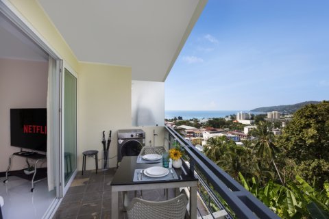 Appartement à Pattaya, Thaïlande 2 chambres № 233871 - photo 4