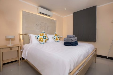 Appartement à Pattaya, Thaïlande 2 chambres № 233870 - photo 4