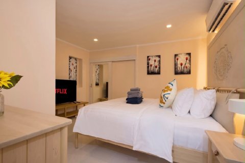 Wohnung in Pattaya, Thailand 2 Zimmer № 233869 - Foto 3