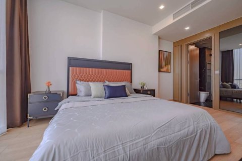 คอนโดมิเนียมในกรุงเทพฯ, ประเทศไทย, 2 ห้องนอน № 233872 - รูปถ่าย 11