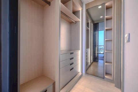 คอนโดมิเนียมในกรุงเทพฯ, ประเทศไทย, 2 ห้องนอน № 233872 - รูปถ่าย 13
