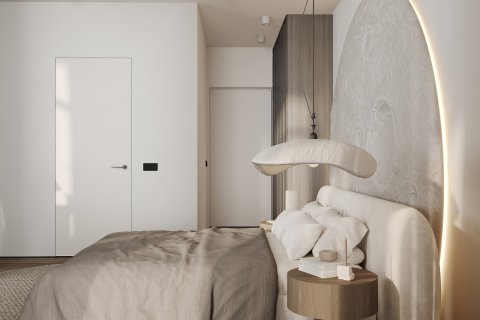 Condo sur Nai Harn Beach, Thaïlande, 3 chambres № 165657 - photo 10