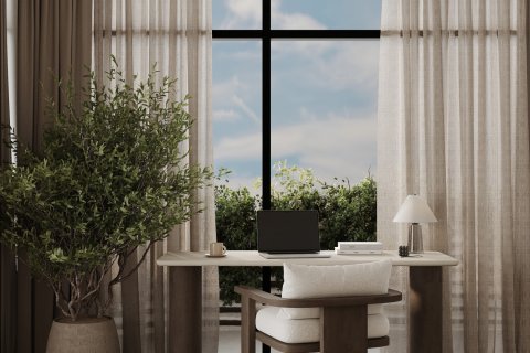 Condo sur Nai Harn Beach, Thaïlande, 3 chambres № 165657 - photo 4