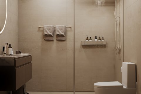 Condo sur Nai Harn Beach, Thaïlande, 3 chambres № 165657 - photo 13