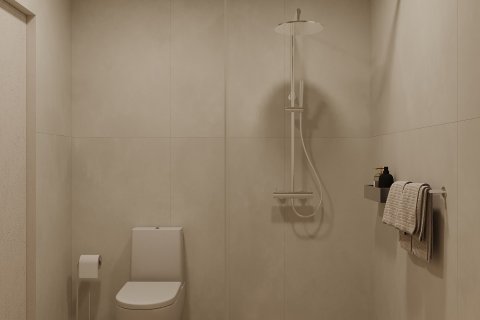 Condo sur Nai Harn Beach, Thaïlande, 3 chambres № 165657 - photo 14