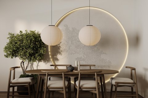 Condo sur Nai Harn Beach, Thaïlande, 3 chambres № 165657 - photo 5