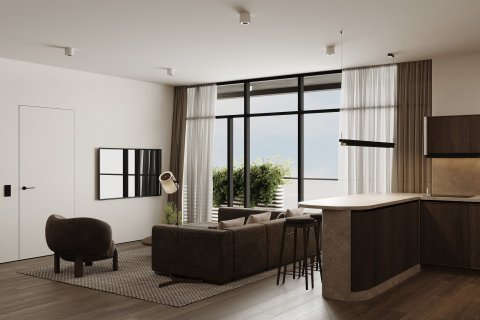 Condo sur Nai Harn Beach, Thaïlande, 3 chambres № 165657 - photo 3