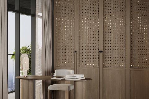 Condo sur Nai Harn Beach, Thaïlande, 3 chambres № 165657 - photo 7