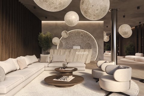 Condo sur Nai Harn Beach, Thaïlande, 3 chambres № 165657 - photo 22