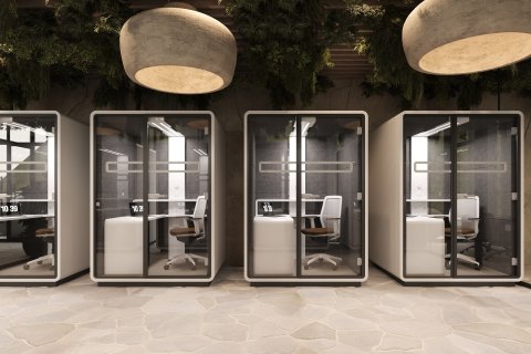 Condo sur Nai Harn Beach, Thaïlande, 3 chambres № 165657 - photo 21