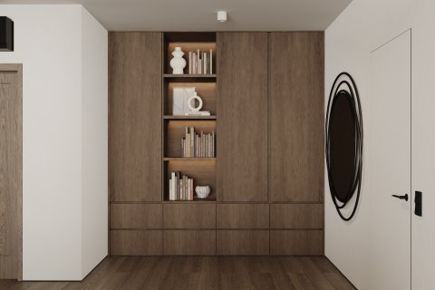 Condo sur Nai Harn Beach, Thaïlande, 3 chambres № 165657 - photo 8