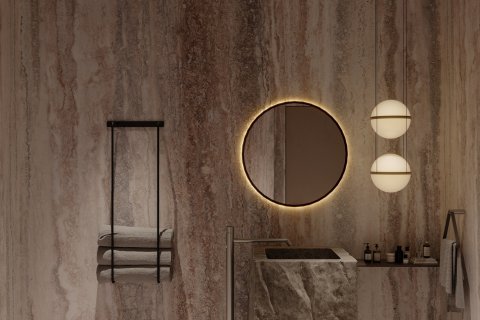 Condo on Nai Harn Beach, Thailand, 2 bedrooms  № 165658 - photo 10