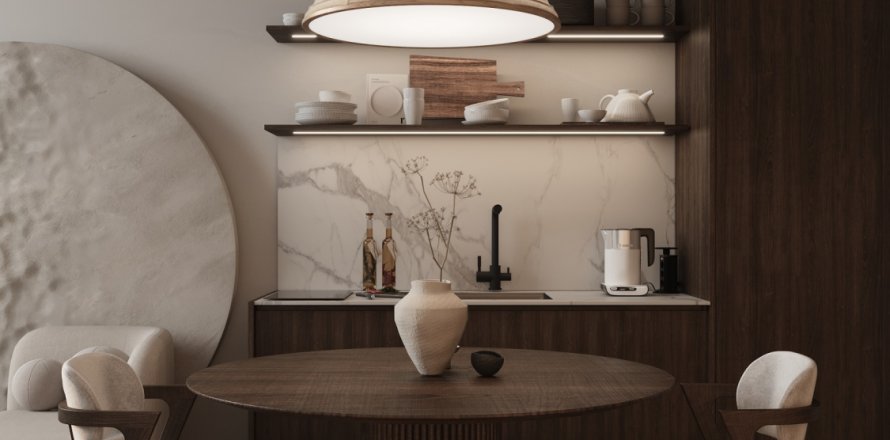 Condo on Nai Harn Beach, Thailand, 2 bedrooms  № 165658