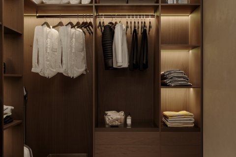 Condo on Nai Harn Beach, Thailand, 2 bedrooms  № 165658 - photo 9