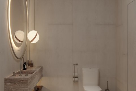 Condo on Nai Harn Beach, Thailand, 2 bedrooms  № 165658 - photo 7