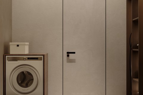 Condo on Nai Harn Beach, Thailand, 2 bedrooms  № 165658 - photo 8