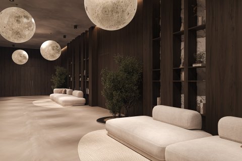 คอนโดมิเนียมในหาดในหาน, ประเทศไทย, 2 ห้องนอน № 165658 - รูปถ่าย 30