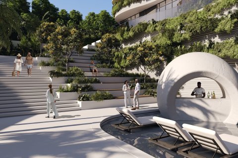 Condo on Nai Harn Beach, Thailand, 2 bedrooms  № 165658 - photo 19