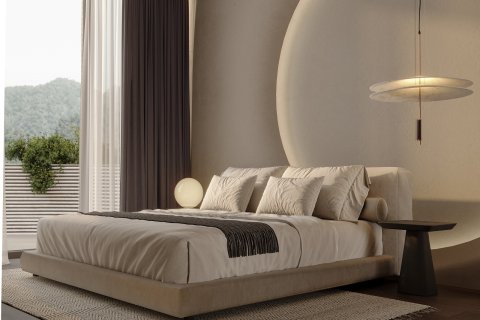 Condo on Nai Harn Beach, Thailand, 2 bedrooms  № 165658 - photo 6