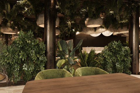 Condo on Nai Harn Beach, Thailand, 2 bedrooms  № 165658 - photo 14