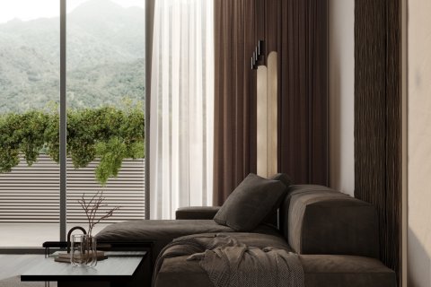 Condo on Nai Harn Beach, Thailand, 2 bedrooms  № 165658 - photo 4