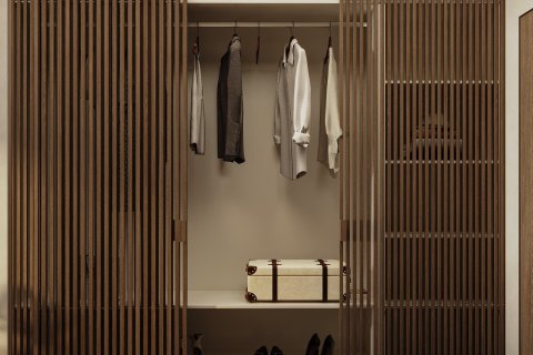 Студия на Пляж Най Харн, Таиланд № 165660 - фото 6