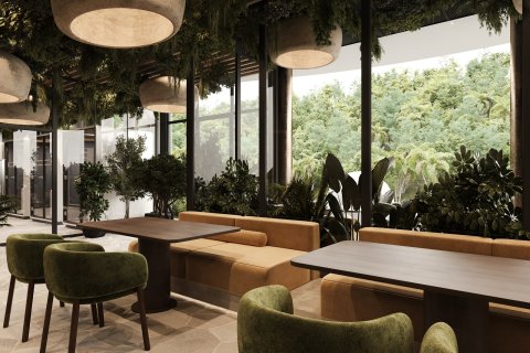 Студия на Пляж Най Харн, Таиланд № 165660 - фото 14