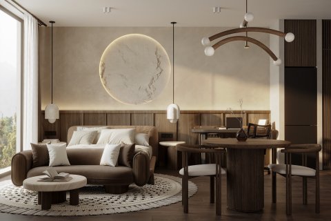 Студия на Пляж Най Харн, Таиланд № 165660 - фото 2