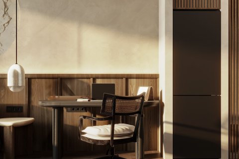 Студия на Пляж Най Харн, Таиланд № 165660 - фото 3