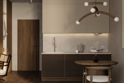 Студия на Пляж Най Харн, Таиланд № 165660 - фото 4